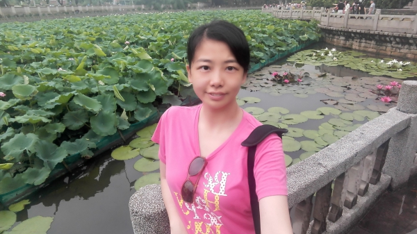 王慧颖 讲师