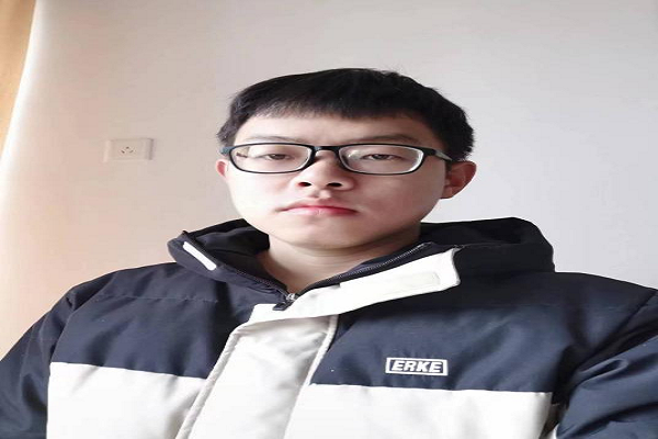 郭涛 硕士