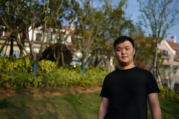 滕宇轩 工程师