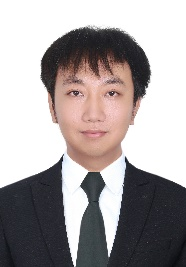 秦宇   硕士